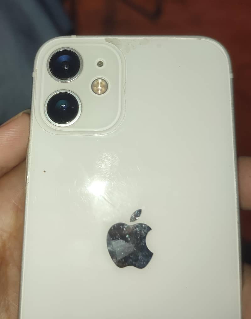 Apple iPhone 12 mini 0
