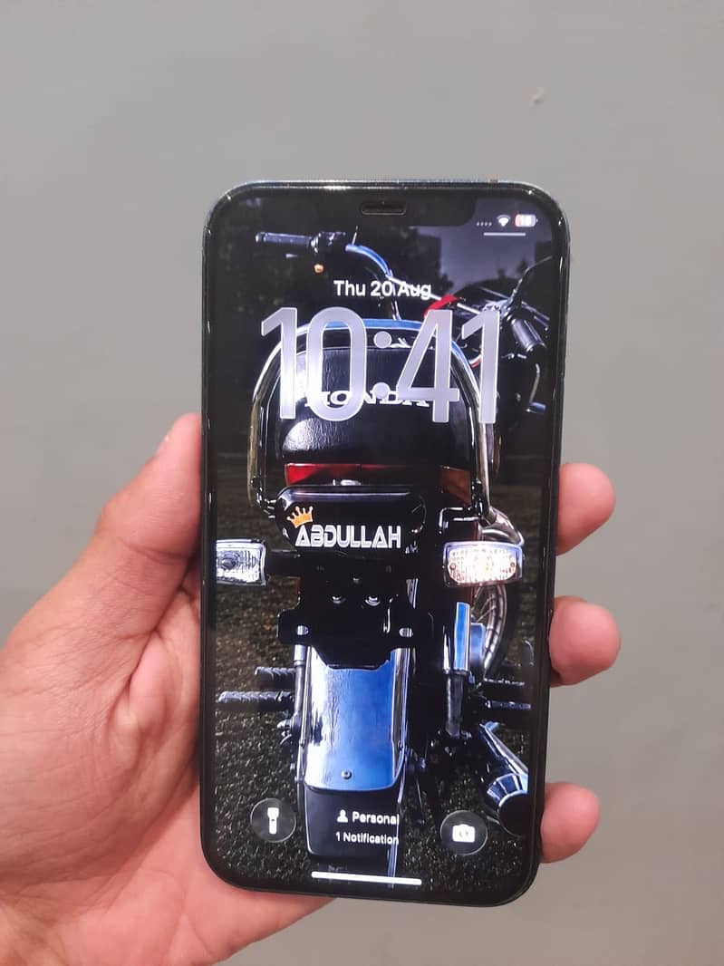 Apple iPhone 12 0