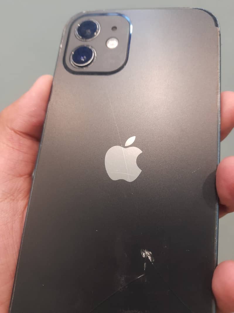 Apple iPhone 12 1