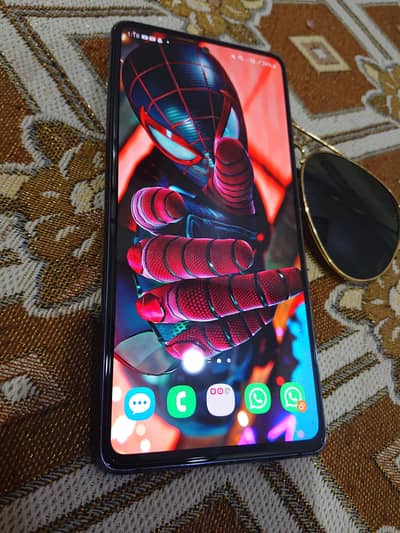 Samsung galaxy S20 FE