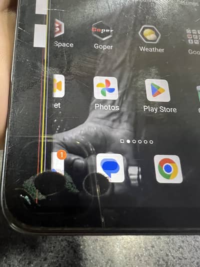 Zte Nubia Neo 2