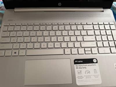 HP 15-dy1xxx | Core i5 10th Gen | 16GB RAM | 256GB SSD | 15.6