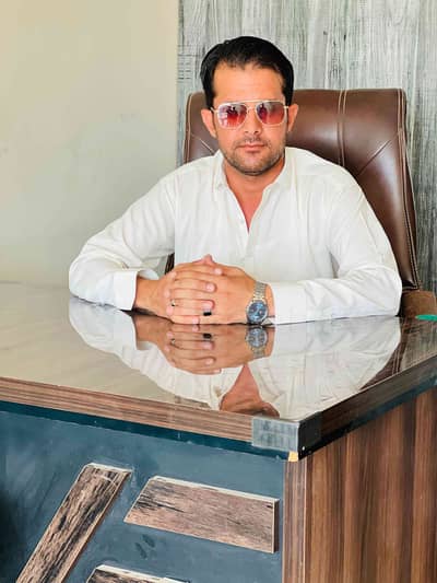 Sher Agha