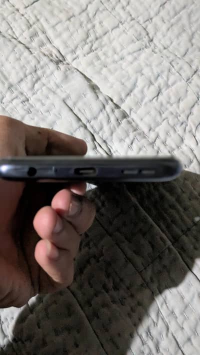One Plus Nord N10