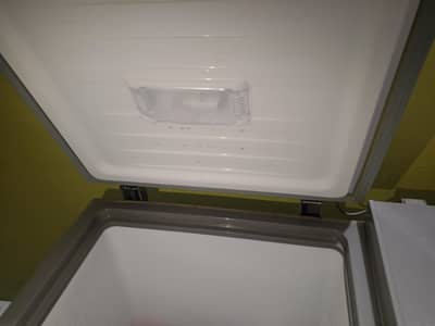dawlance inverter model two door