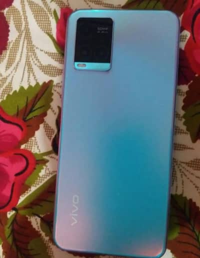 vivoy33