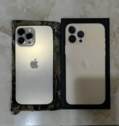 Apple iPhone 13 Pro Max