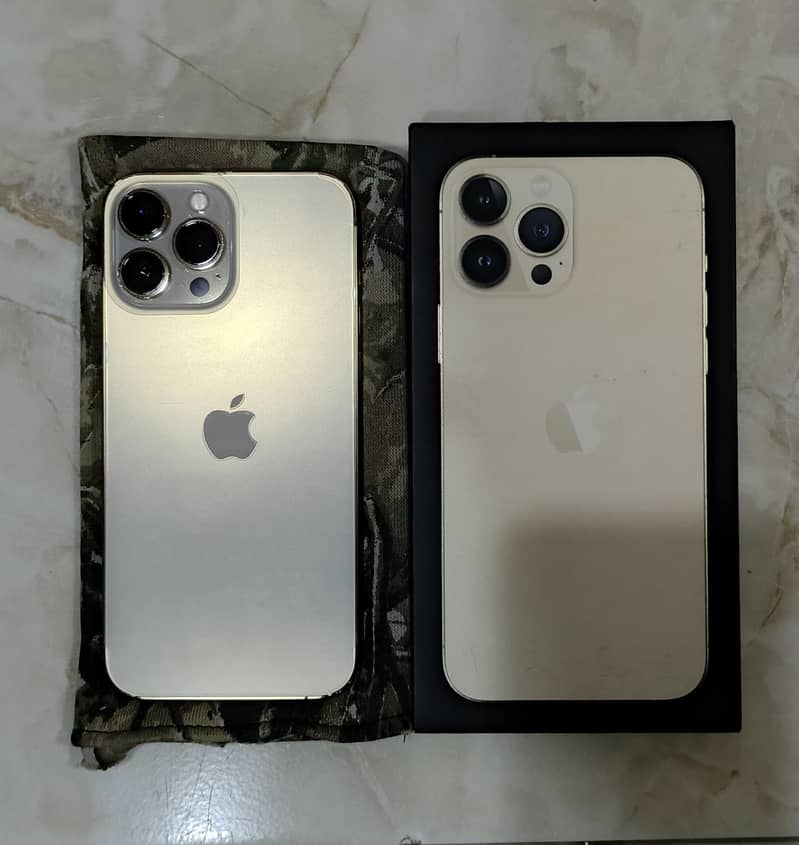 Apple iPhone 13 Pro Max 0
