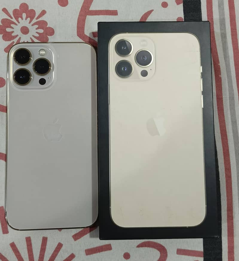 Apple iPhone 13 Pro Max 7