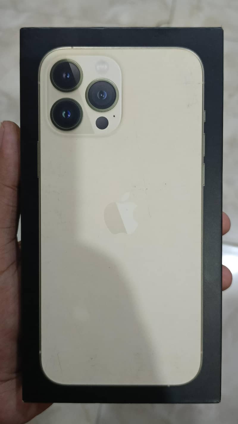 Apple iPhone 13 Pro Max 8