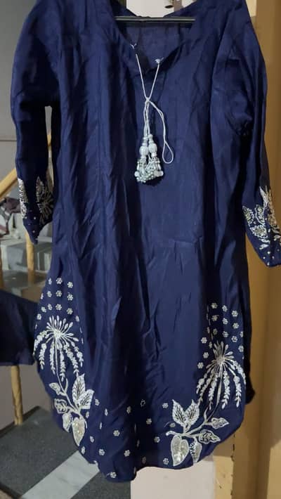 Ayesha. b Dress New Condition Once wear