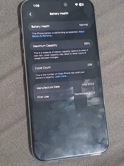 Apple iPhone 15 Pro Max