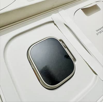 Apple Watch Ultra 1 49mm