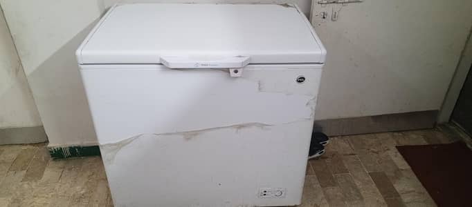 Freezer for urgent sale
