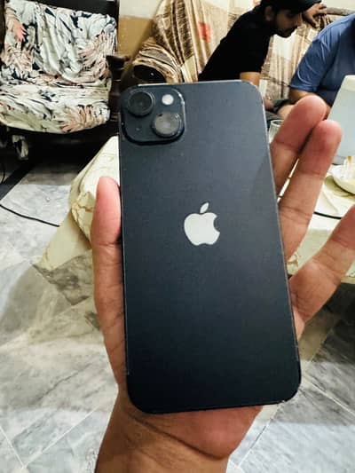 Apple iPhone 14 Plus 128Gb Non PTA JV