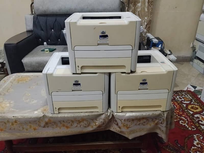 hp 1160 printer 0