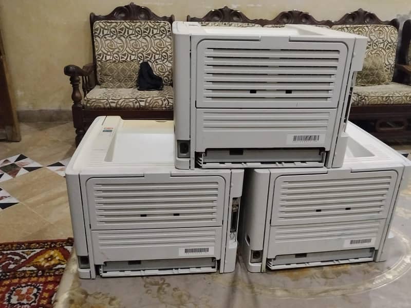 hp 1160 printer 1