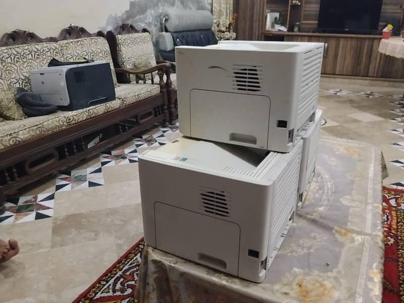 hp 1160 printer 2
