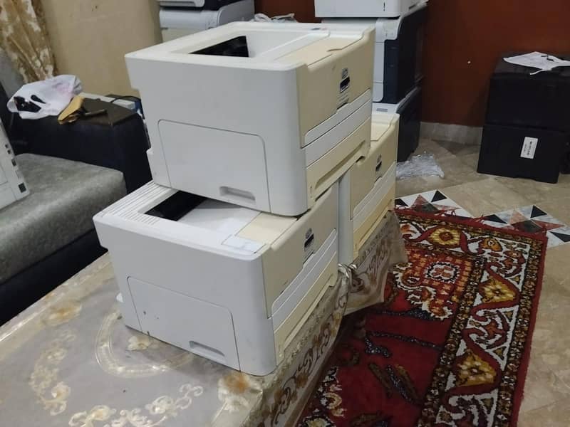 hp 1160 printer 3