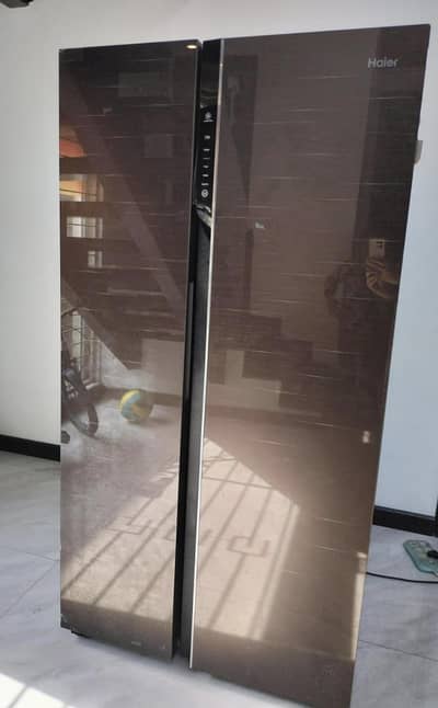 Fridge  Refrigerator