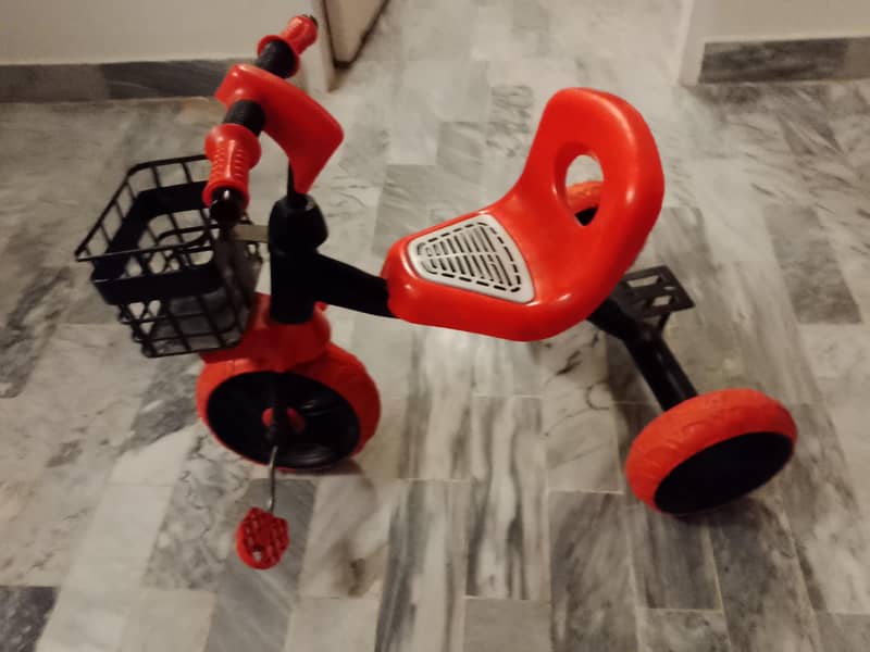 cycle 0