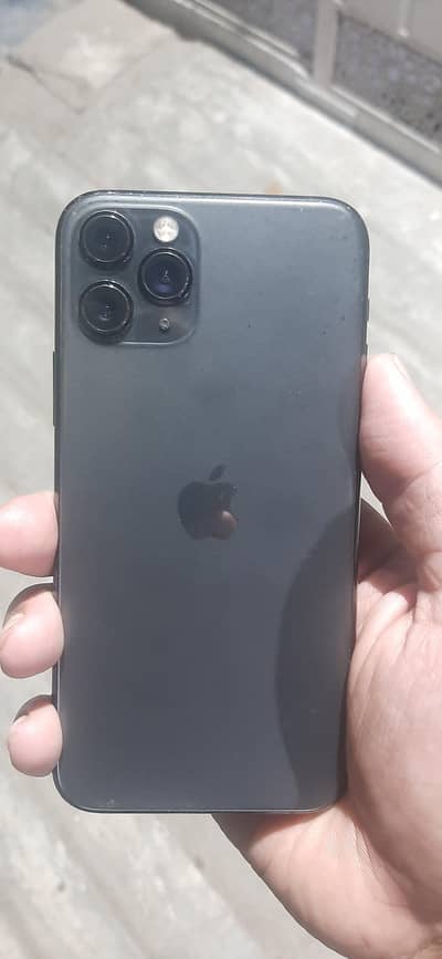Apple iPhone 11 Pro