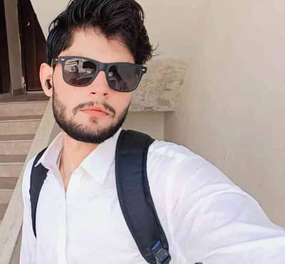 Arsalan Sheikh