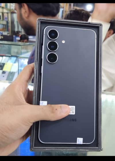 Samsung S25 FE 128gb non pta jv price final