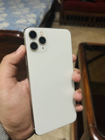 iPhone 11 Pro Max factory unlock