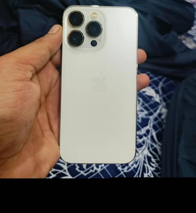 Apple iPhone 13 Pro
