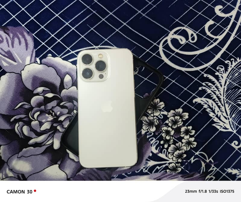 Apple iPhone 13 Pro 1