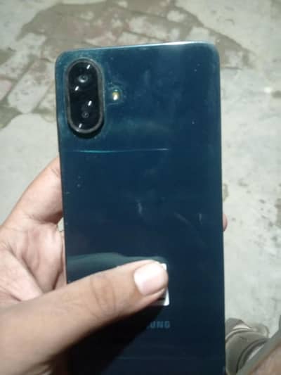 Samsung Galaxy a07 4 128