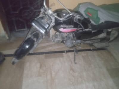 bilkul ok bike h