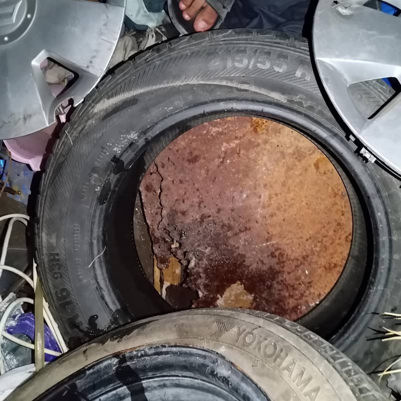 tyre hai 3