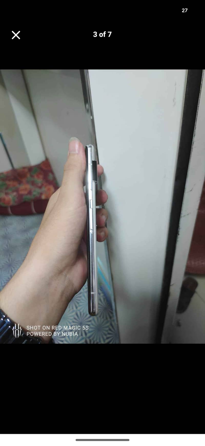 Google Pixel 6 Pro 2