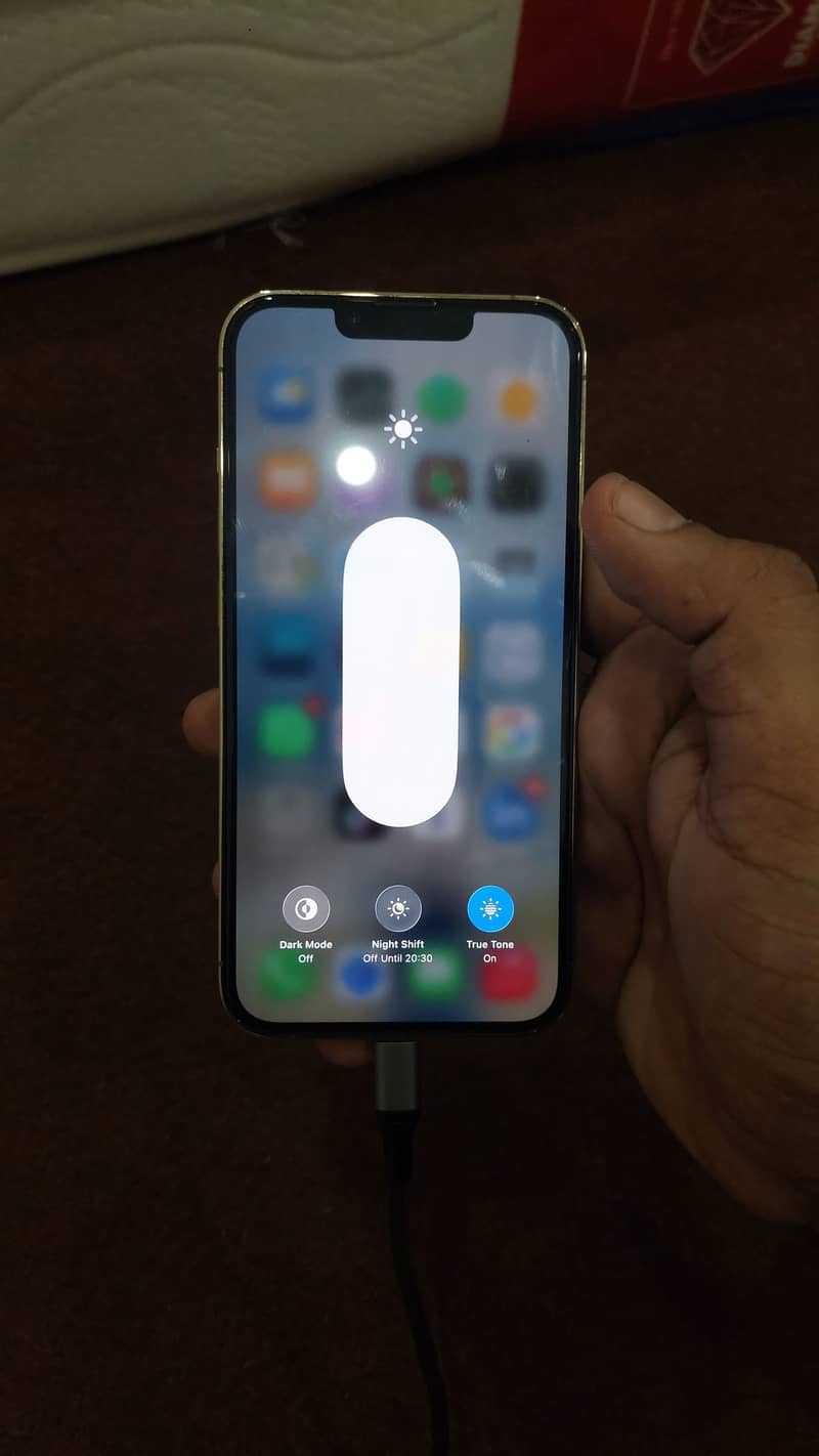 Apple iPhone 13 Pro 0