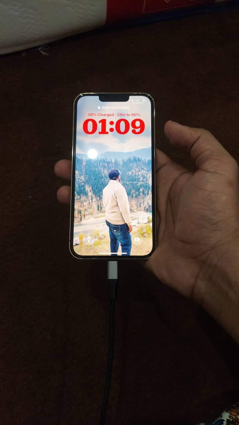 Apple iPhone 13 Pro 6