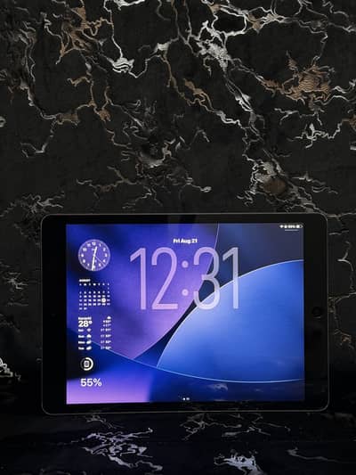 Apple iPad 9th Generation — 64GB