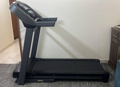 Treadmill Horizon Fitness