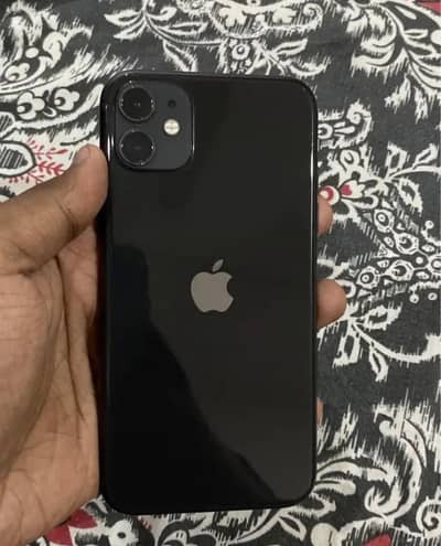 Apple iPhone 11