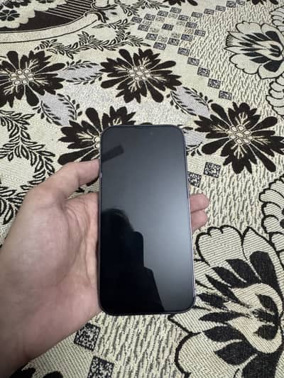 Apple iPhone 14 Pro FU