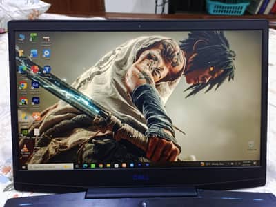 Dell G3 3590
