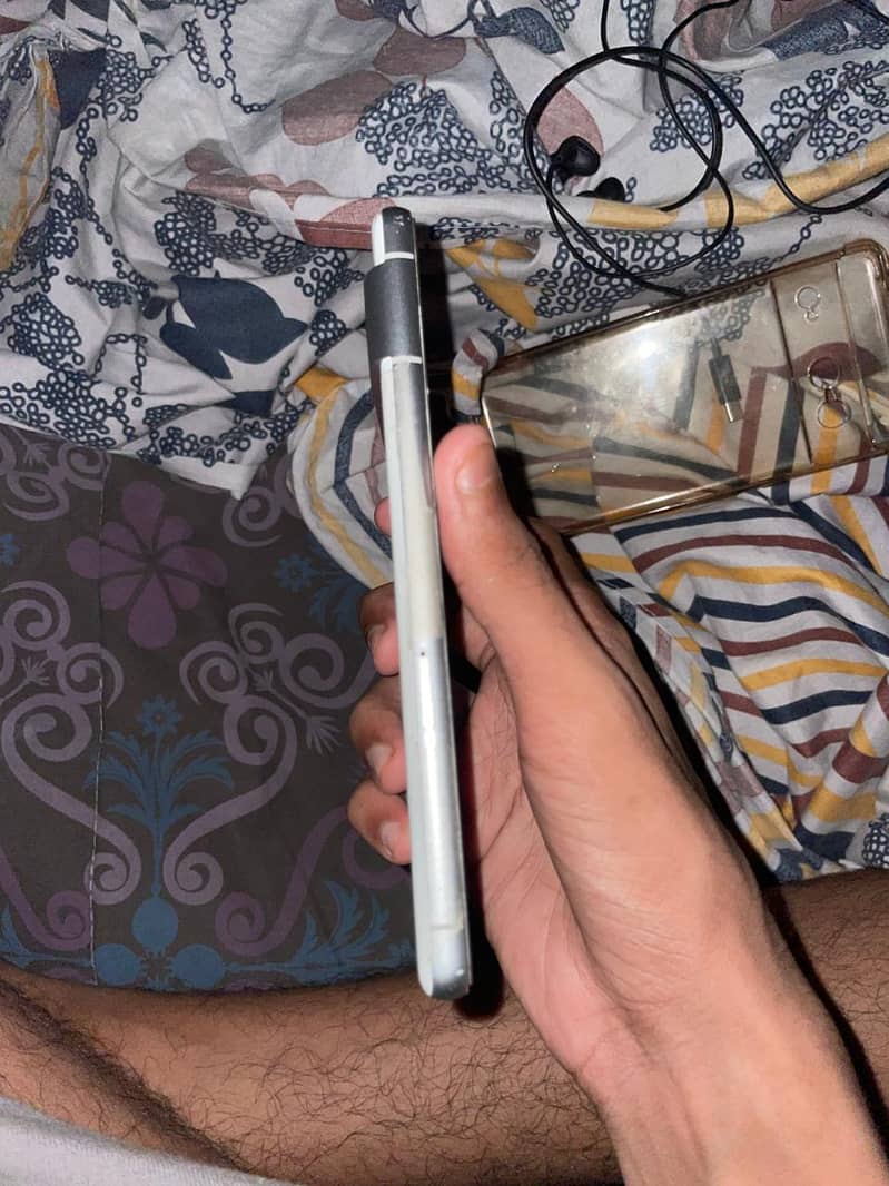 Google Pixel 7 0