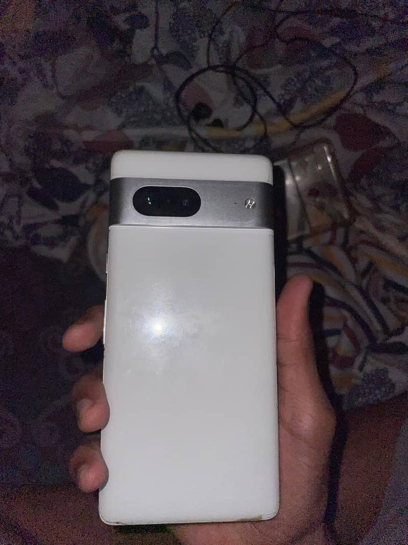 Google Pixel 7 1