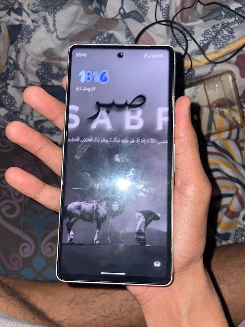 Google Pixel 7 2