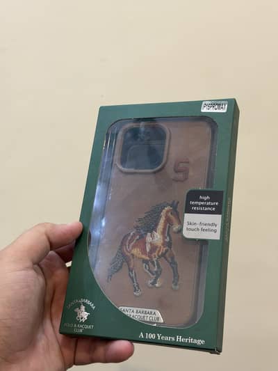 Iphone 15 pro max branded used cases