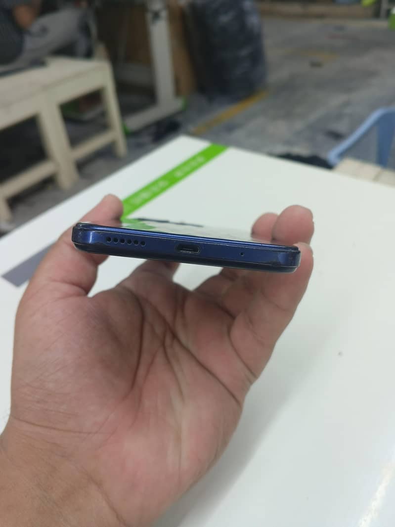Itel A60s 2