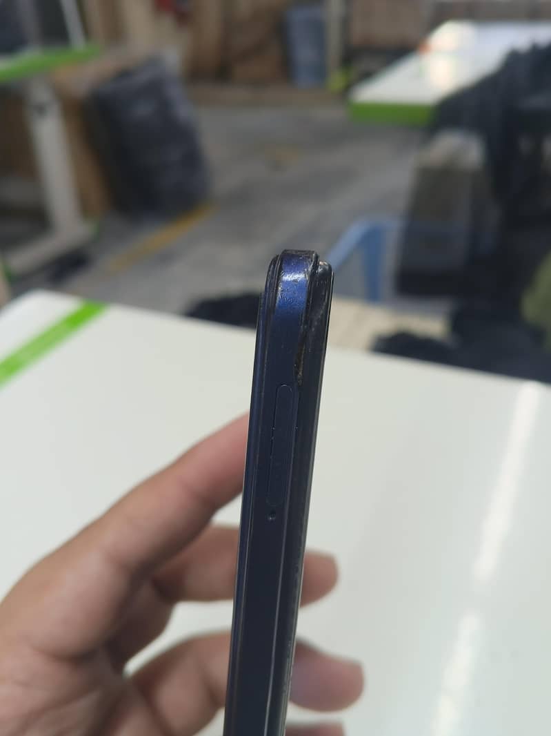 Itel A60s 4
