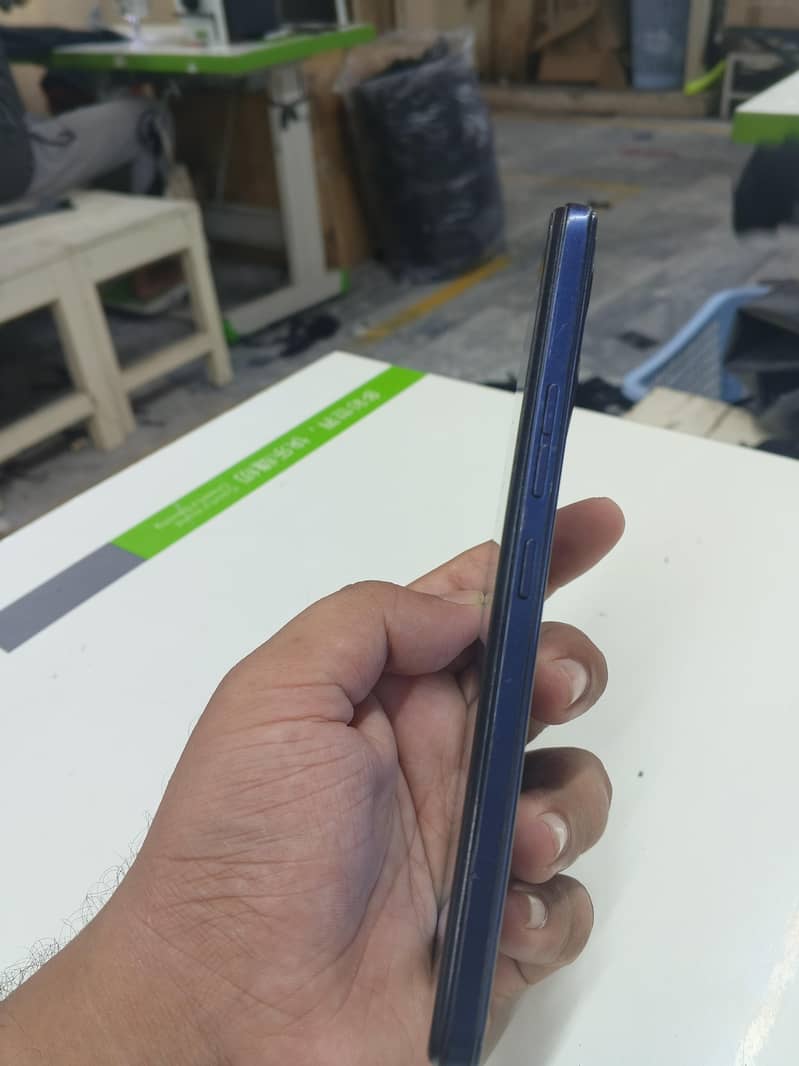Itel A60s 5