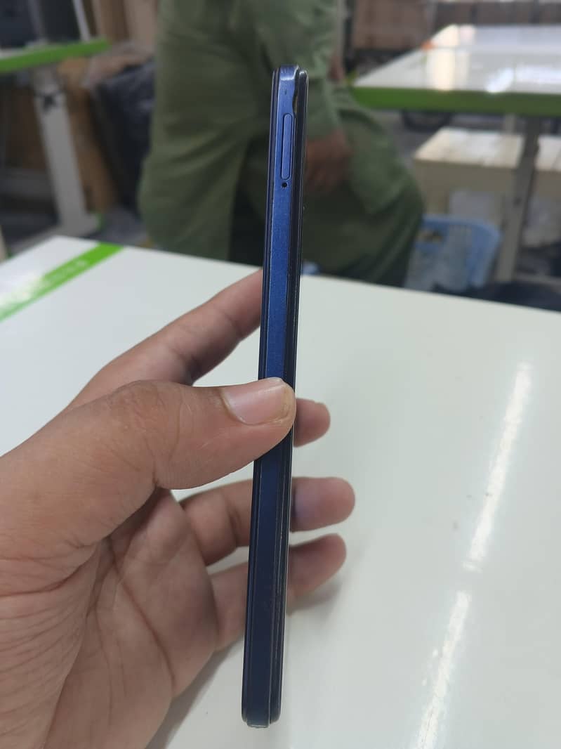 Itel A60s 6